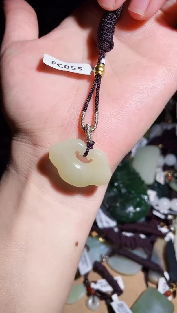 玉未镶嵌品拍一发一