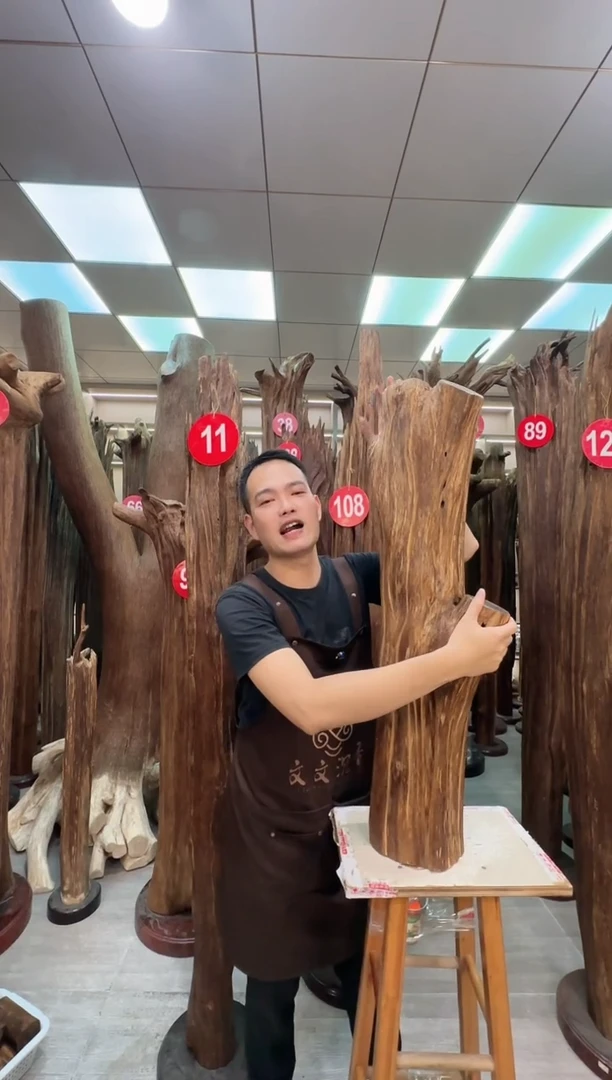 沉香沉香枕沉香原料 七天无理由