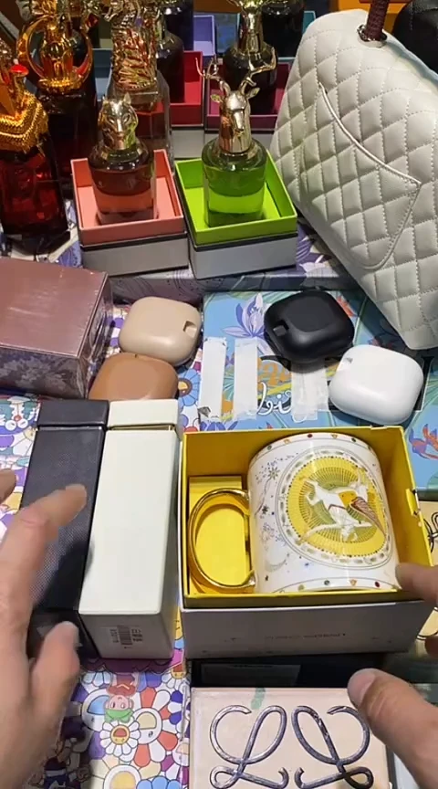 【闪购商品】瓷片换类目孤品单品一件不留