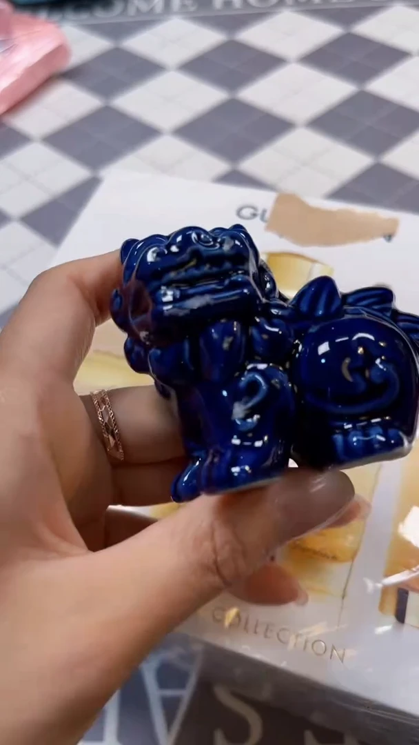 瓷片陶茶666文玩周边多人