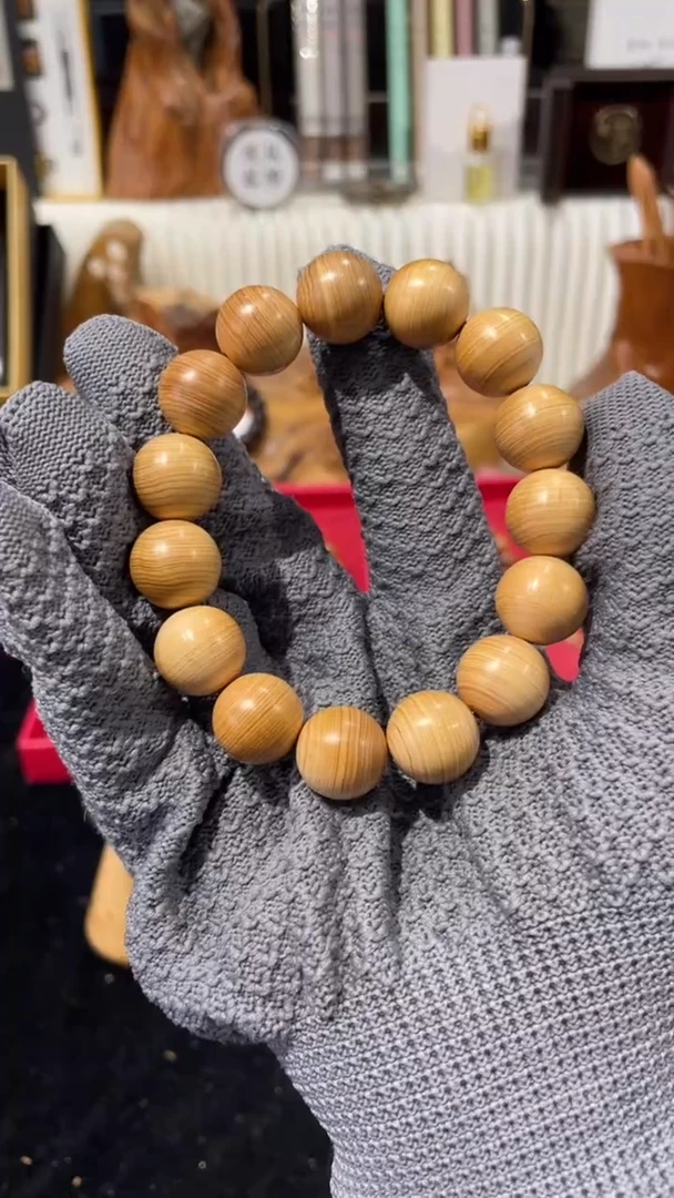 崖柏1.5雷击太行崖柏陈化料