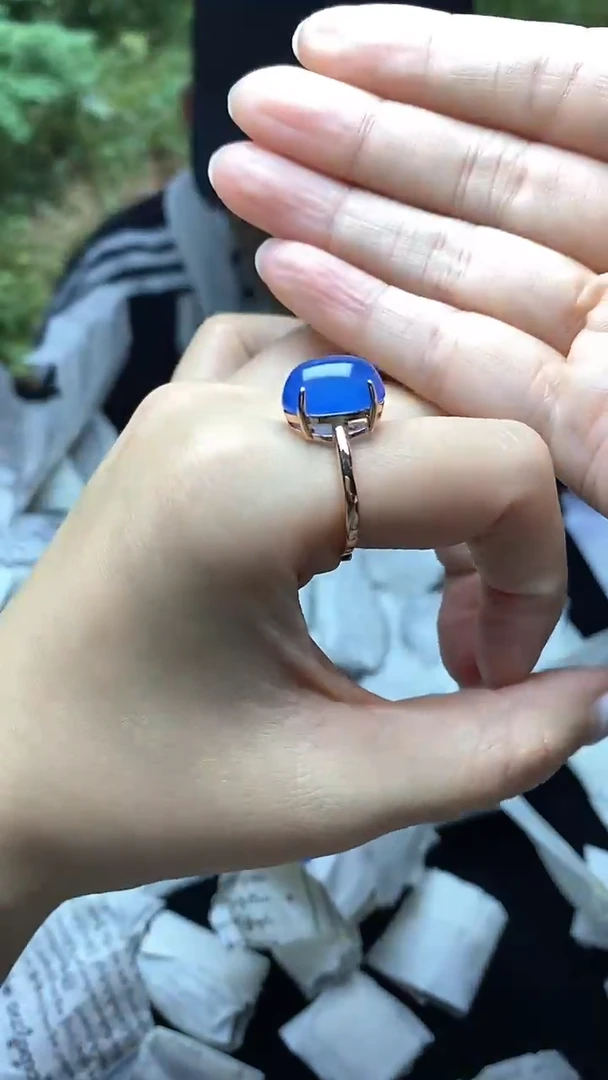 首饰袋 满色吊坠 所见即所得！