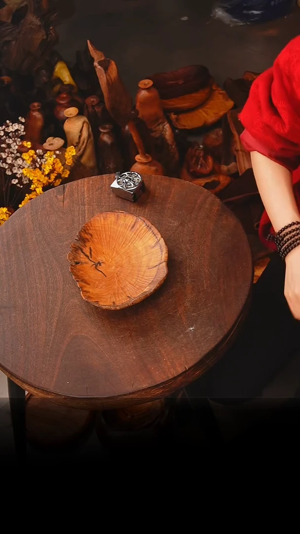 老叶木作作品870