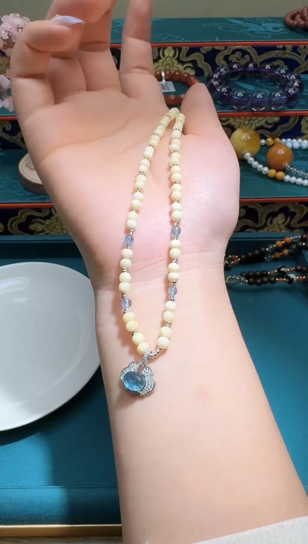 手链琥珀未镶嵌多样性发一件430