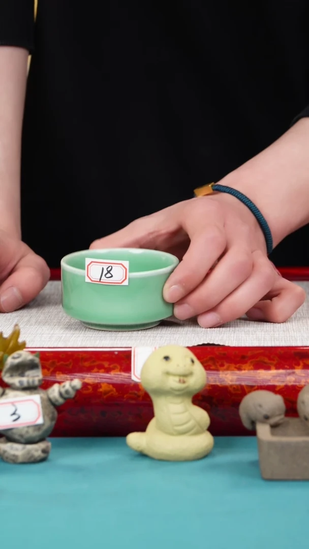 【闪购商品】紫砂茶壶18号紫砂作品........微瑕