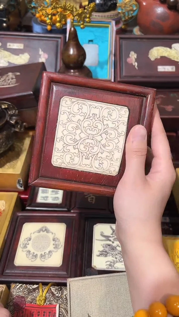 木华韵古的百货专属链接30