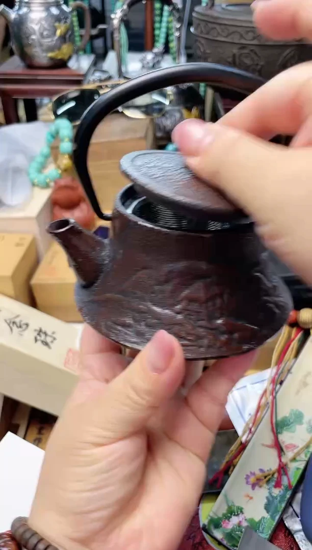 瓷片HU炎美杂货铺质量保证