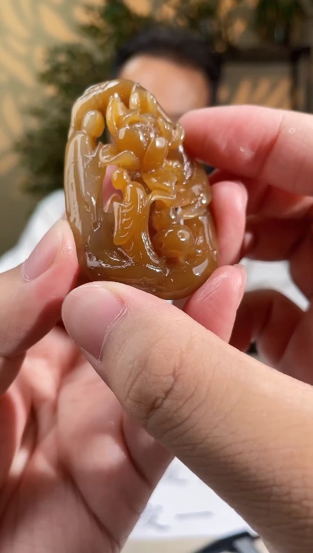 定制和田玉多样性发货拍一发一