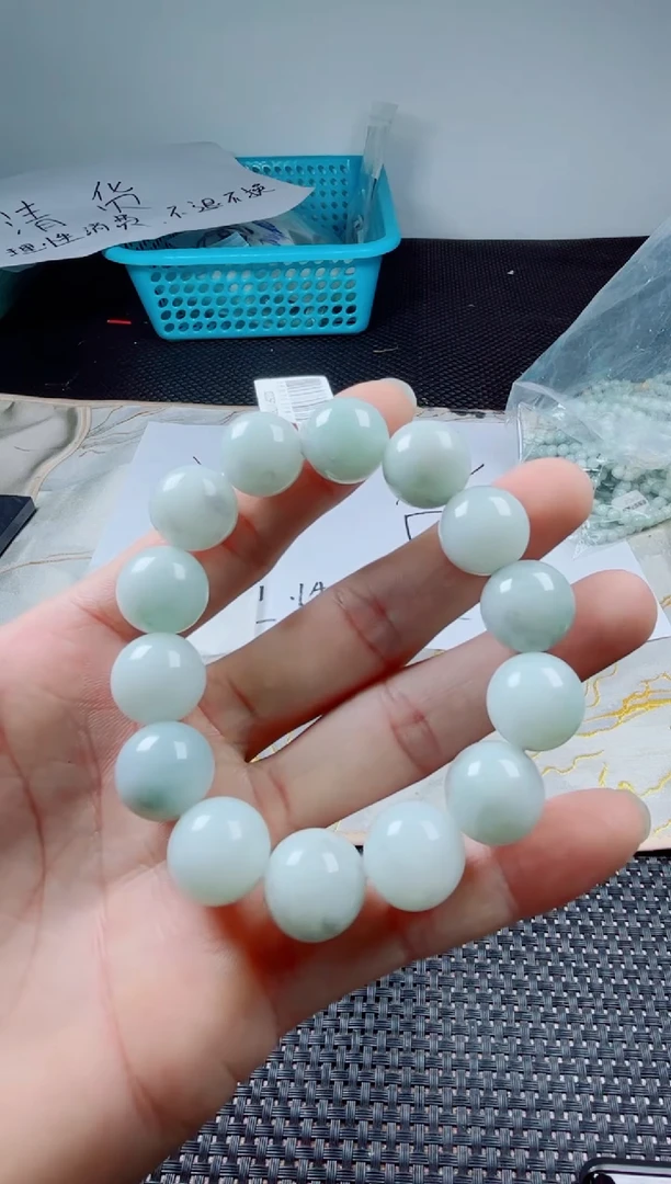未镶嵌定制翡翠翡翠