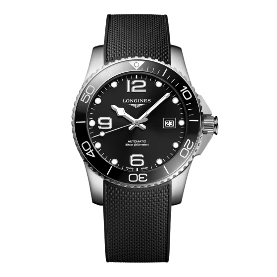 99新 Longines/浪琴 梵象批发/康卡斯781/机械/41mm/14600