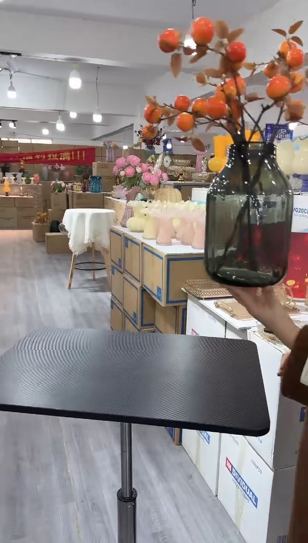 【闪购商品】琉璃静姐花器T-品24