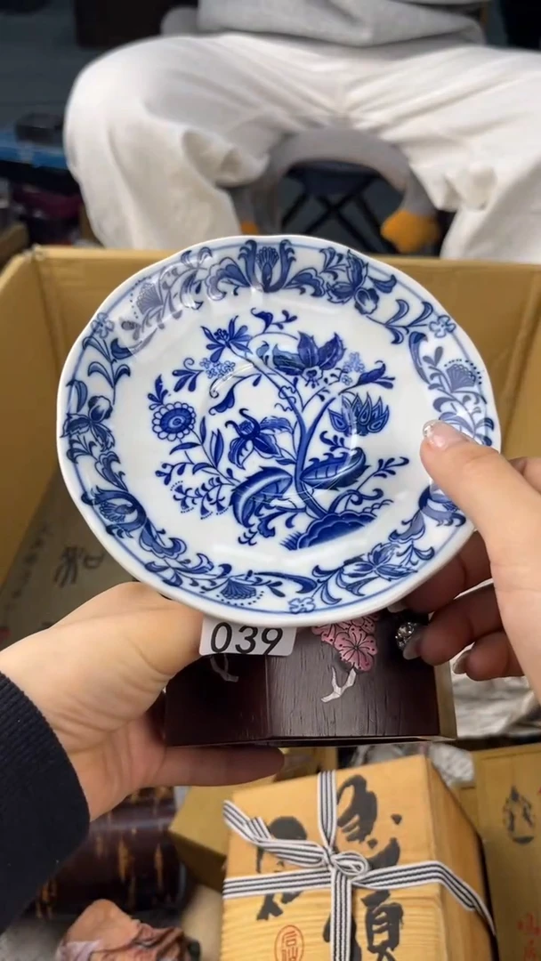 瓷片金****?盛匠轩古美术精选