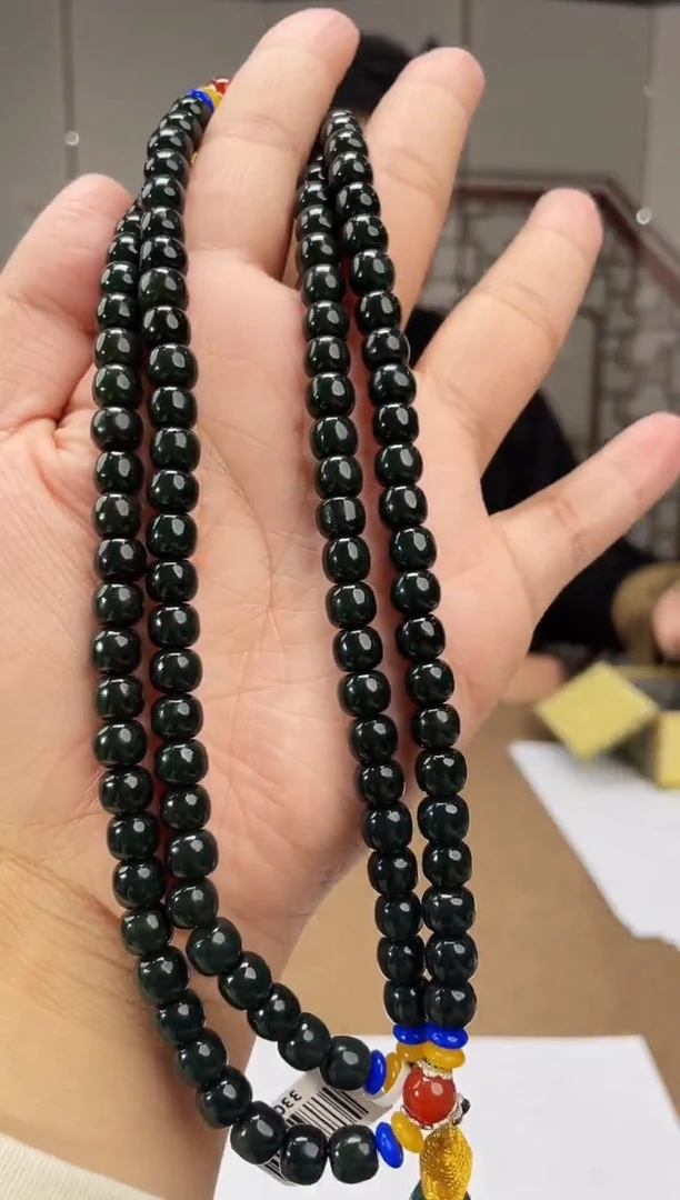 【闪购商品】和田玉项链未镶嵌多样性发货拍一发一02064