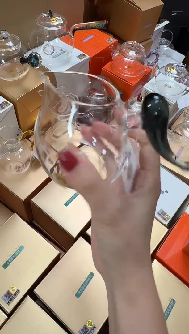 @@禾器晶彩鲲然浅黑色