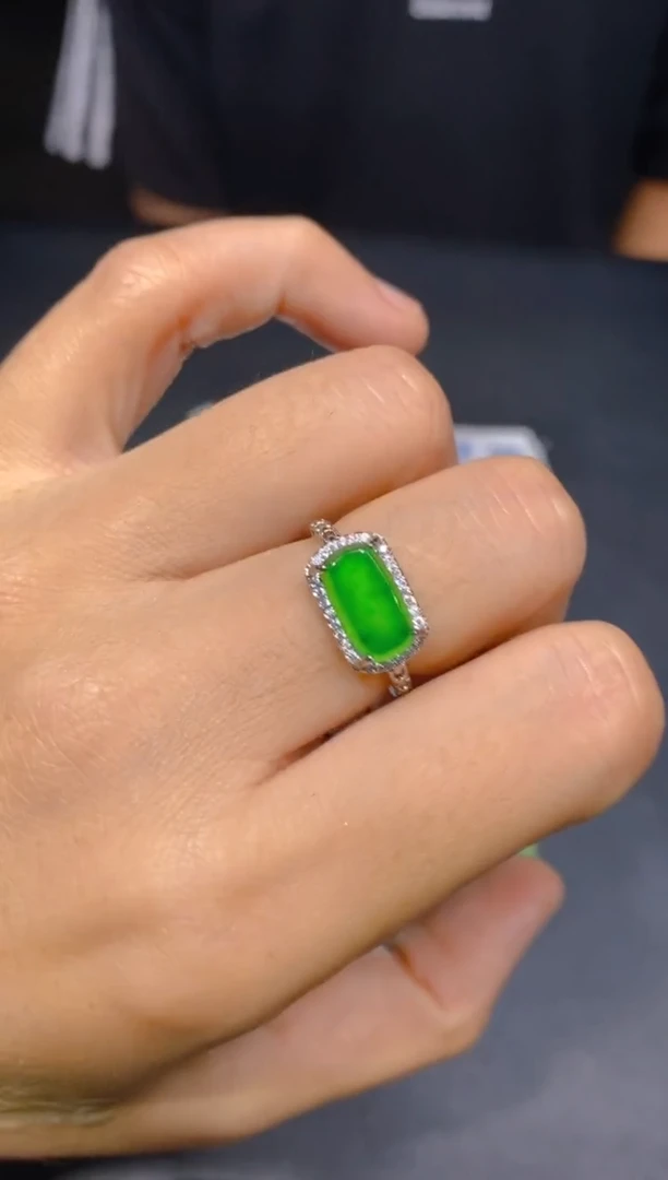 未镶嵌定制翡翠408多样性发货（发其一）