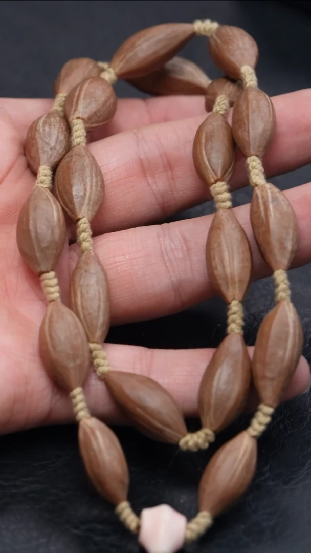 【闪购商品】橄榄核手串/手链橄榄核