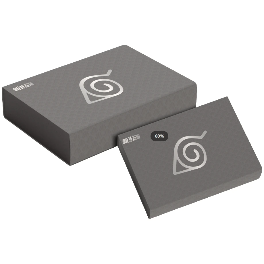 【纯强娶转盘】新谷动漫火影忍者动漫色纸卡片收藏盲盒代拆