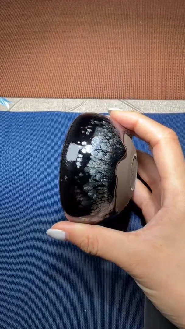 茶盏阙梅娇高端收藏18