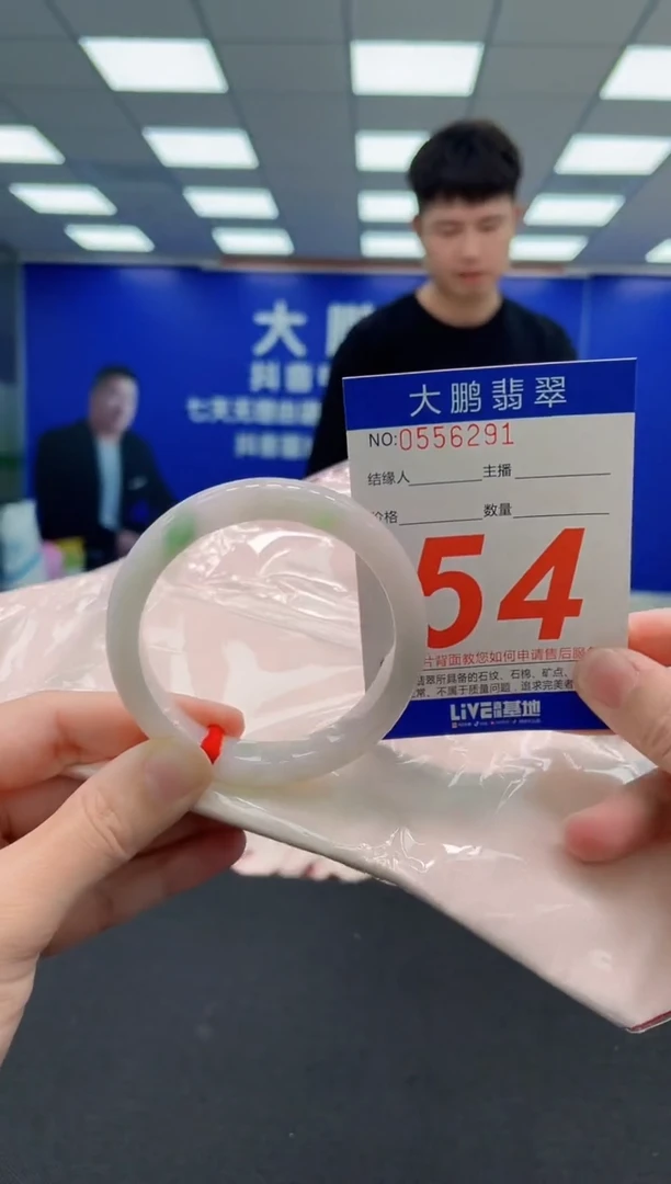 未镶嵌手镯翡翠AAAAAAAAA