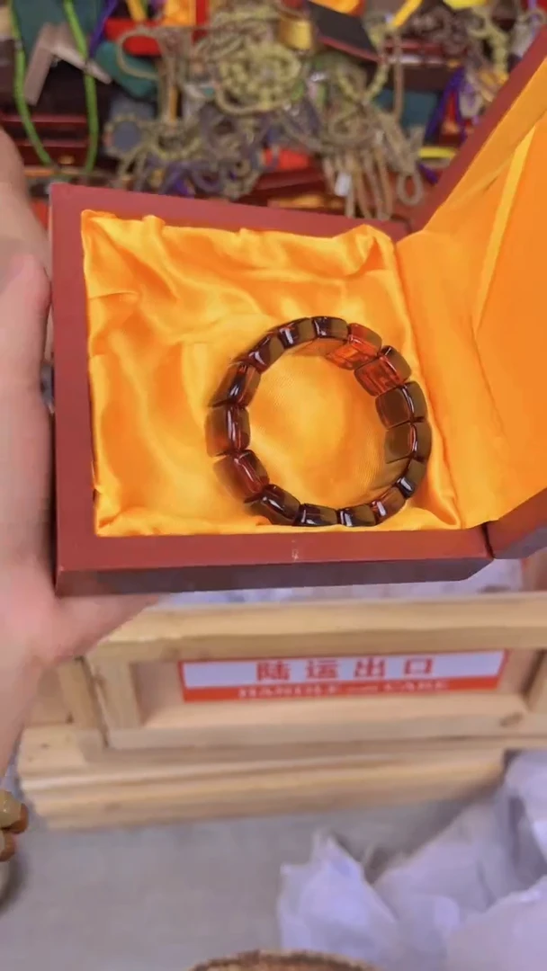 精品手串不带礼盒