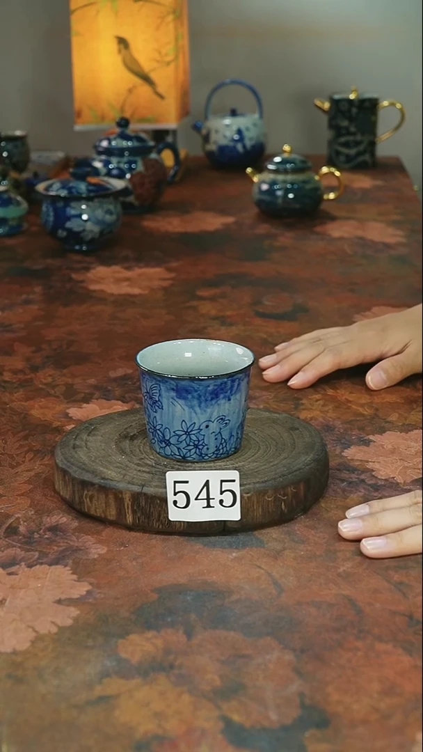 茶碗...........545