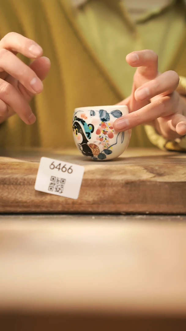 【闪购商品】【落单孤品】福利/杯子@@6466