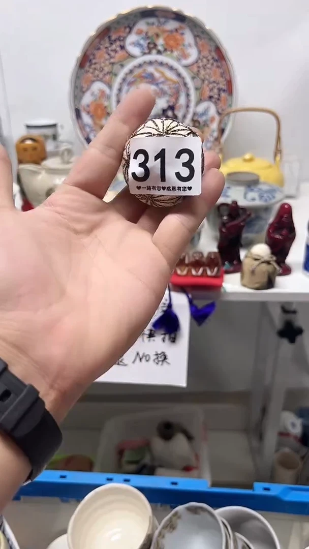 瓷片若*313..............