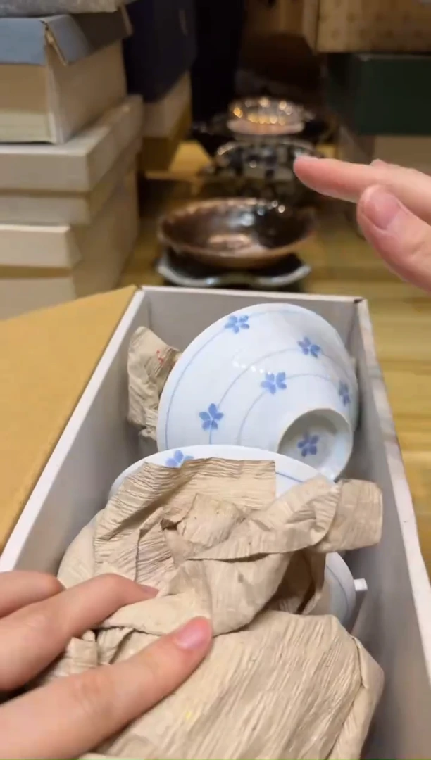 小狐狸严选日瓷器小狐狸精选日瓷器