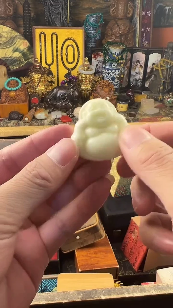 吊坠滴血莲花菩提三三甄选