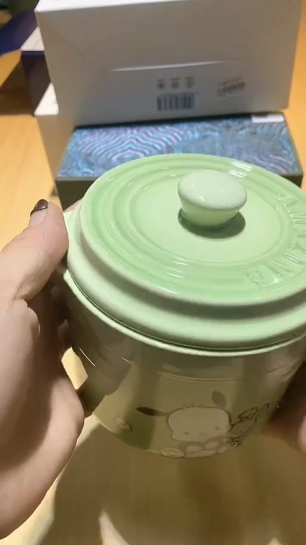 【闪购商品】瓷片锅碗瓢盆一件不剩