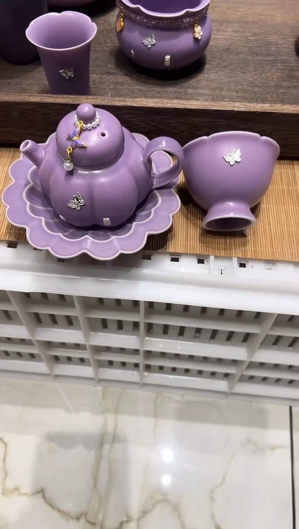 瓷片梵古堂正品 假一罚万  带滴溜