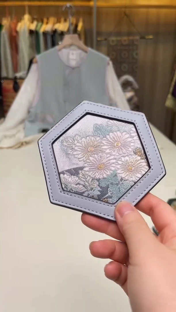 织绣文*精选。