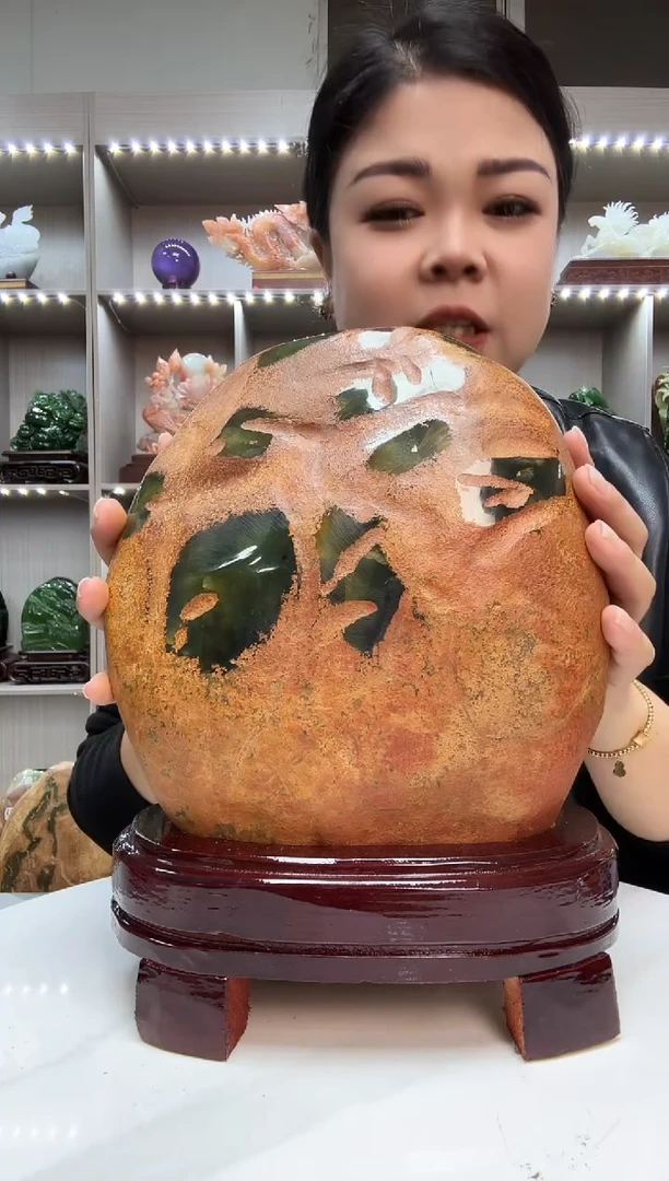 石材高端家居装饰摆件