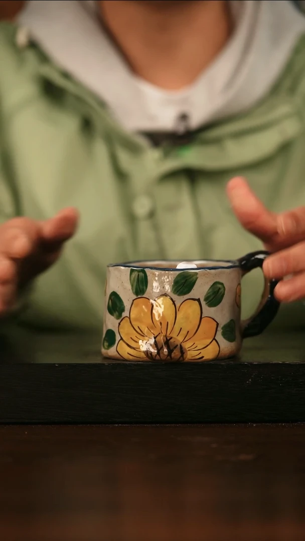 【闪购商品】其他571遇瓷手作同款