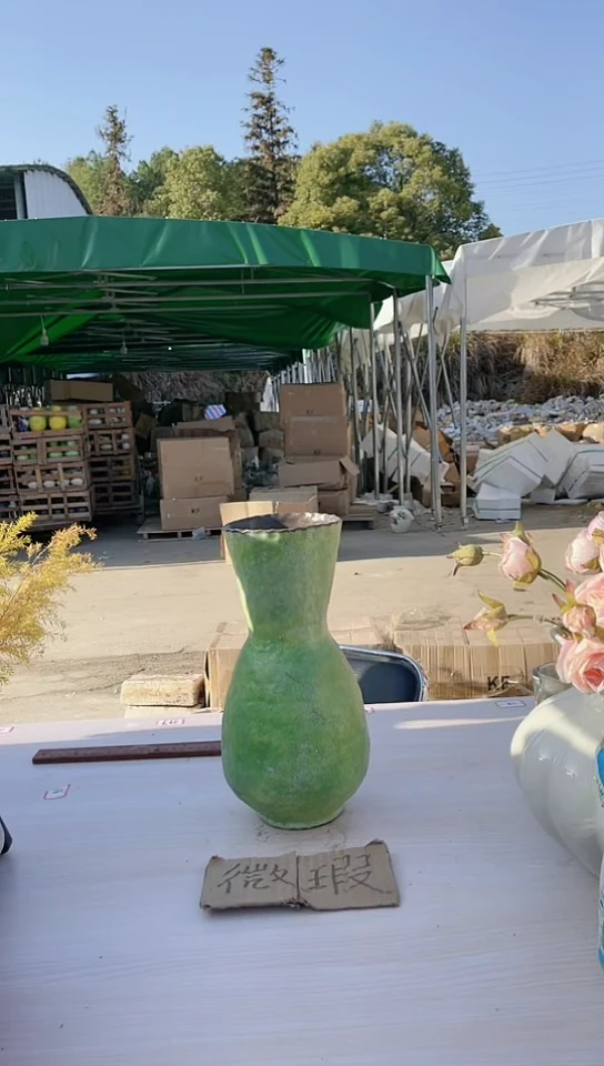 【闪购商品】陶瓷景德镇手工陶瓷微瑕介意勿拍