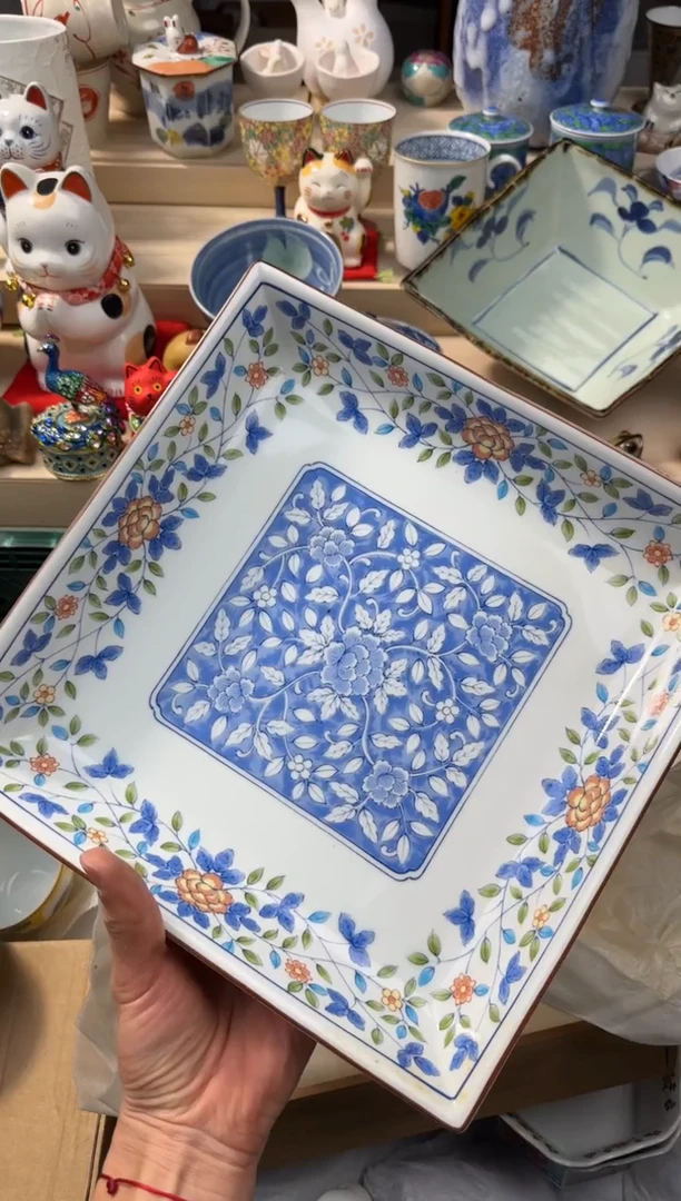 【闪购商品】瓷片AAAAAAAAAAAAAAA