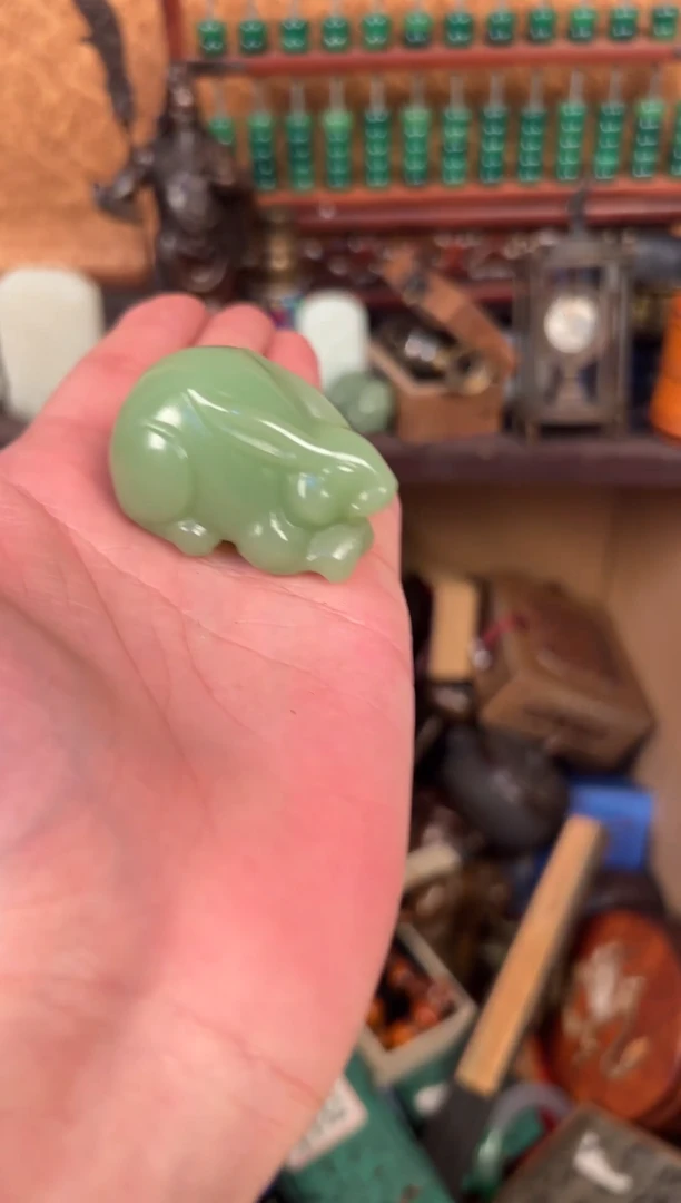 时来运转直播间专属链接