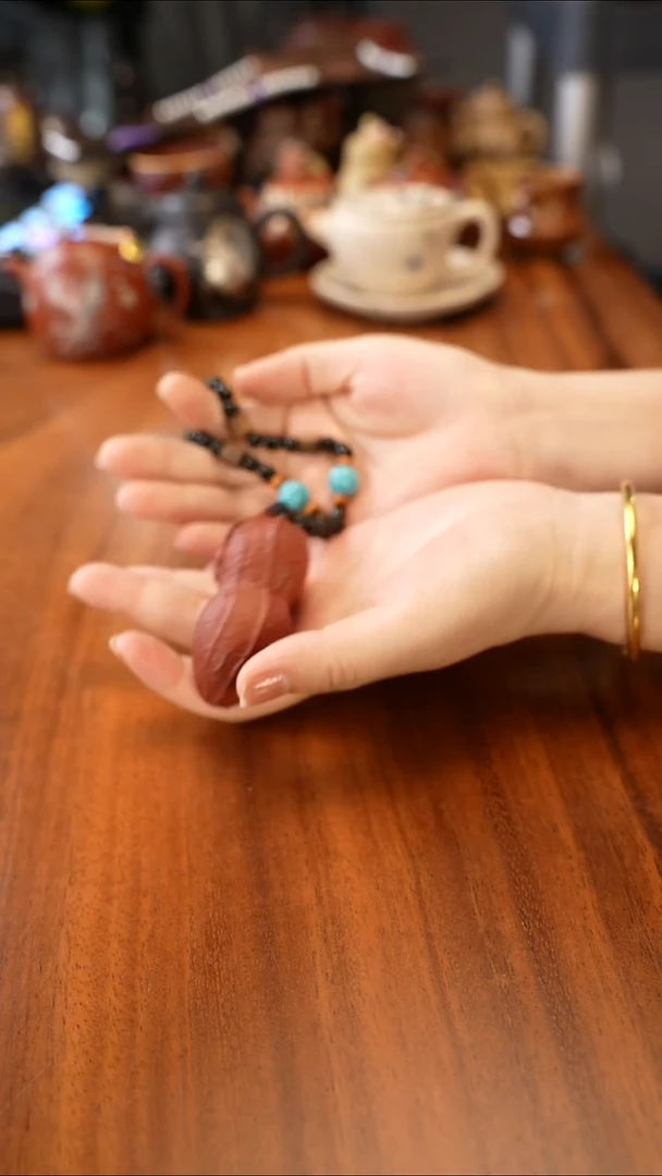 茶壶紫砂好事发生