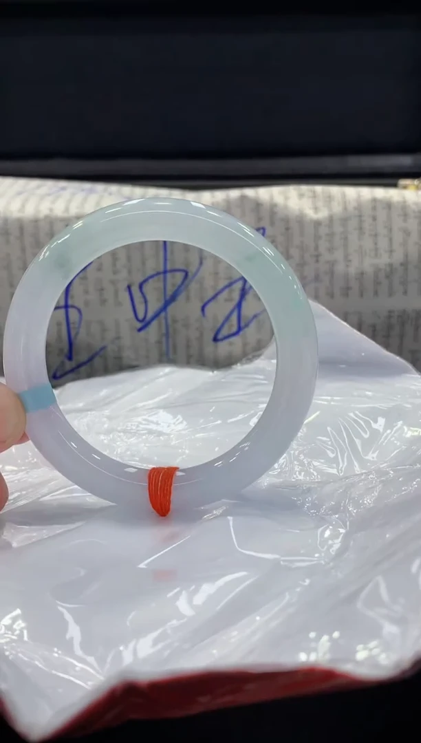 未镶嵌手镯翡翠翡翠手镯