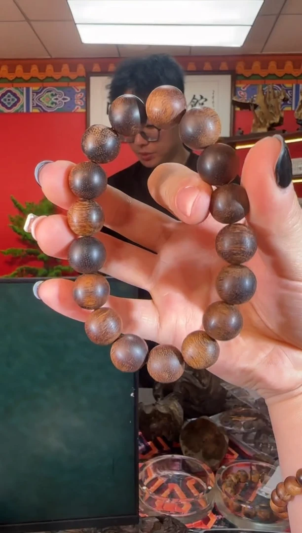 沉香手串抖*乐z95都彭多样性发一