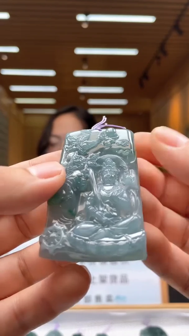 定制翡翠未镶嵌*********562