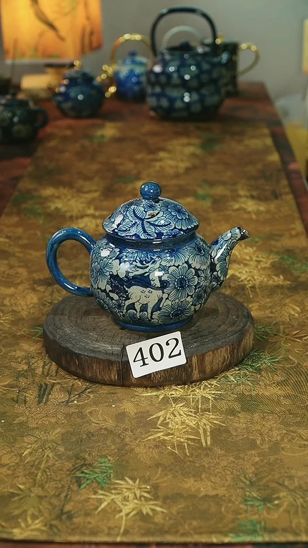 茶碗............402