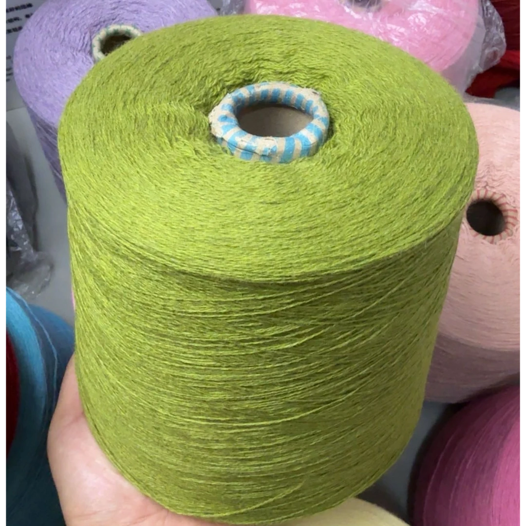 软糯亲肤40%特种动物纤维毛线diy手工细腻柔软亲肤手编线