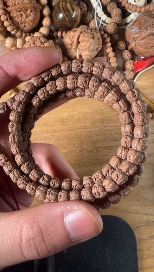 吊坠金刚菩提137