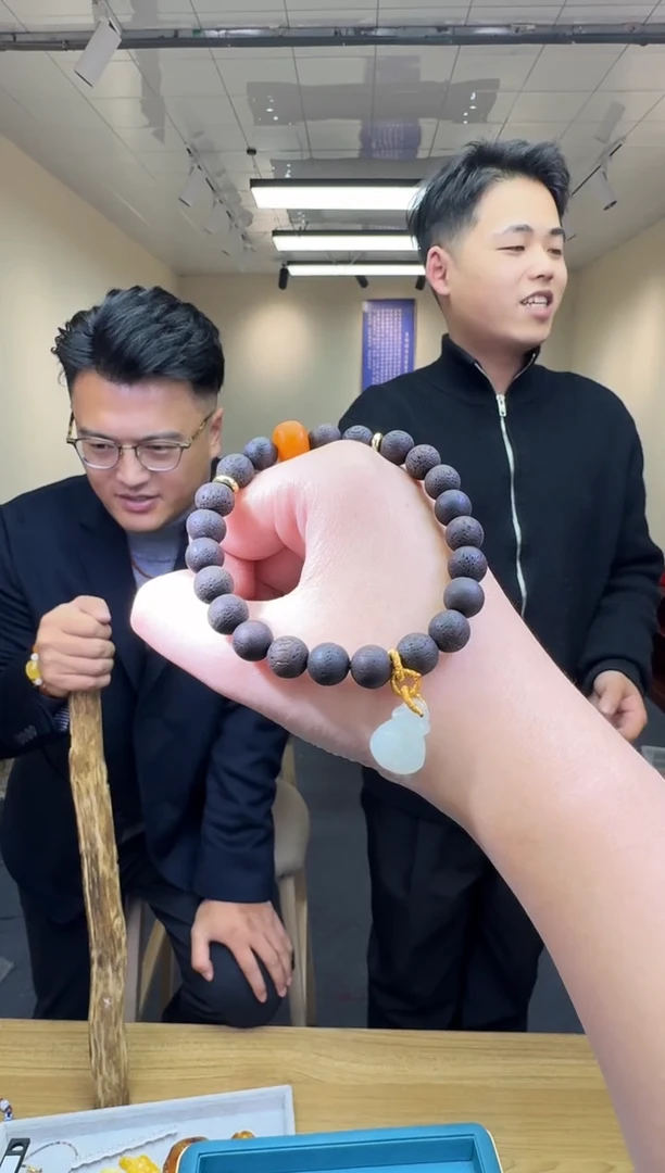 降真香手串/手链多样性发一件 688