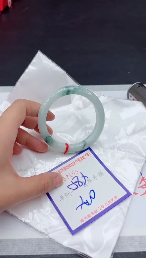 未镶嵌手镯翡翠111111