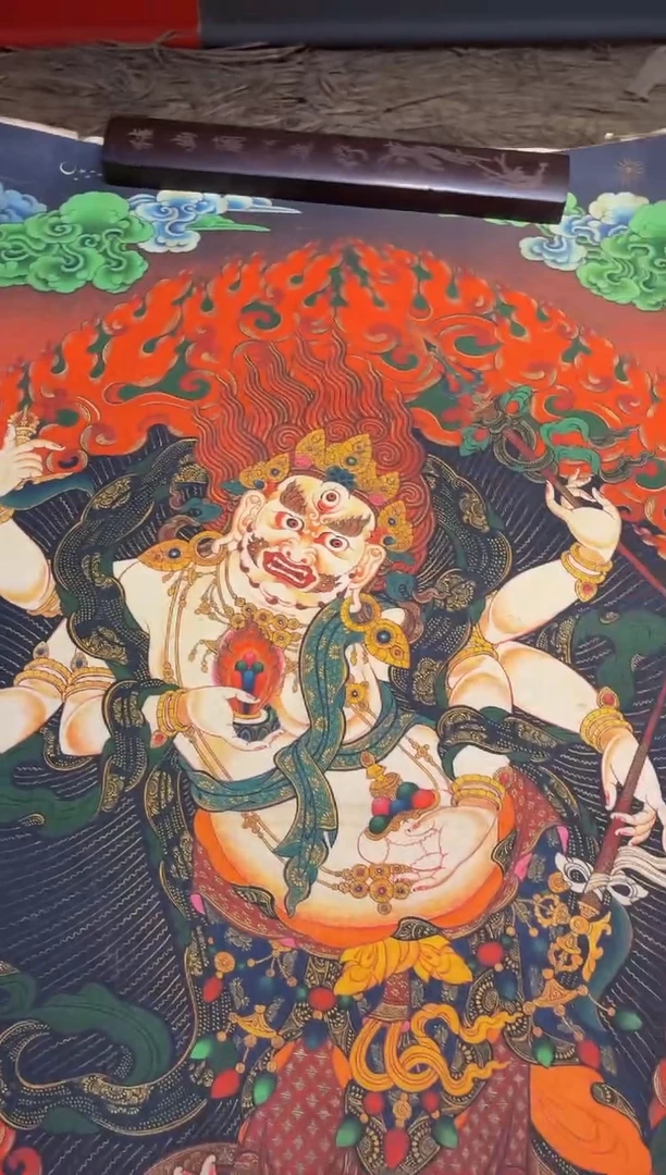 卷轴画博雅阁i专属链接991
