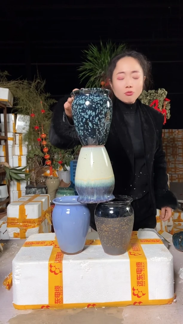 【闪购商品】无铅玻璃12*16