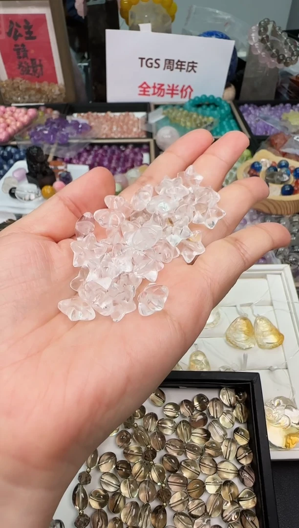 吊坠(不含链)未镶嵌水晶78a多样性发其一/9.22/2个