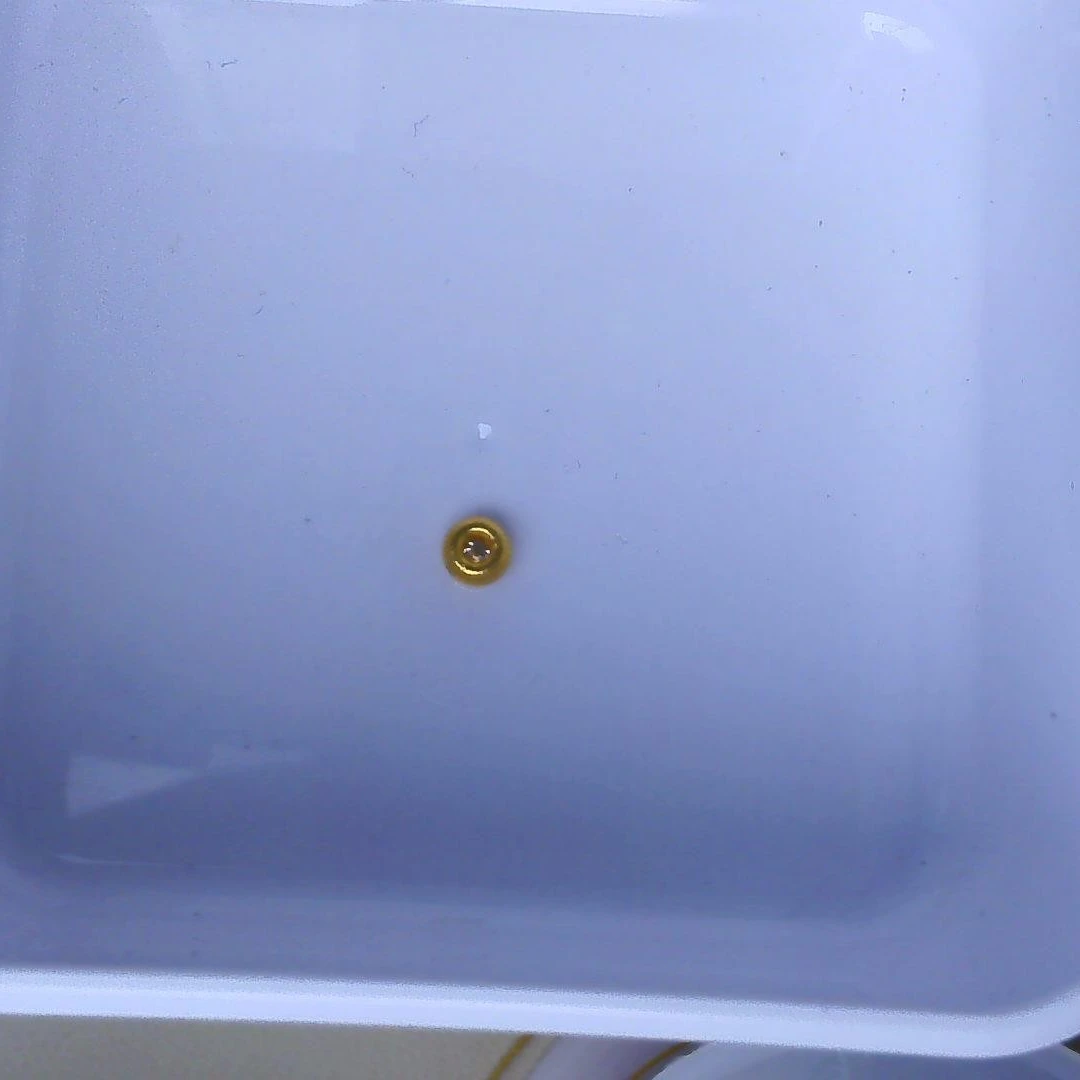 黄金足金小金 豆